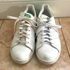 Adidas, Stan Smith
